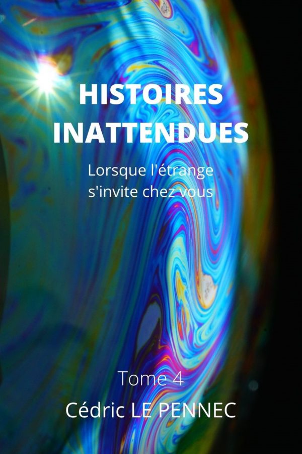 HISTOIRES INATTENDUES Tome 4